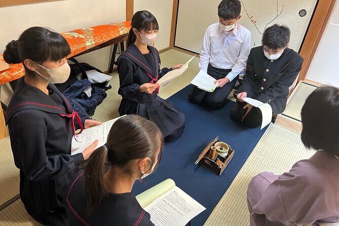 Private Kyoto Tea Ceremony Experience by Tea Master at Local Home - Final Thoughts