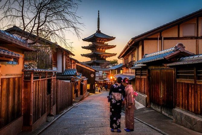 Private Kyoto Tour for Families with a Local, 100% Personalized - FAQ