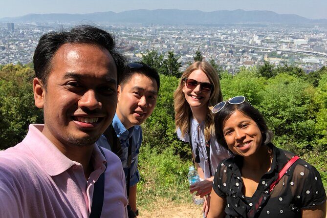 Private Kyoto Tour with a Local, Highlights & Hidden Gems, Personalised - Key Points