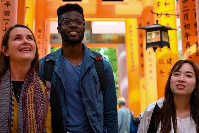 Private Kyoto Tour with a Local, Highlights & Hidden Gems, Personalised - Why This Tour Is Worth It