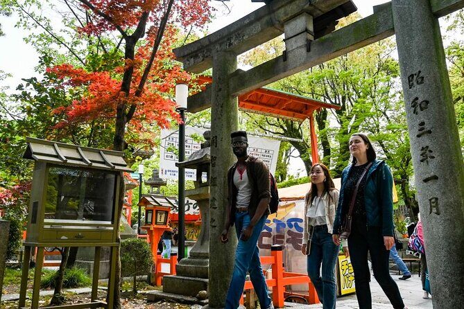 Private Kyoto Tour with a Local, Highlights & Hidden Gems, Personalised - Who Will Love This Tour?