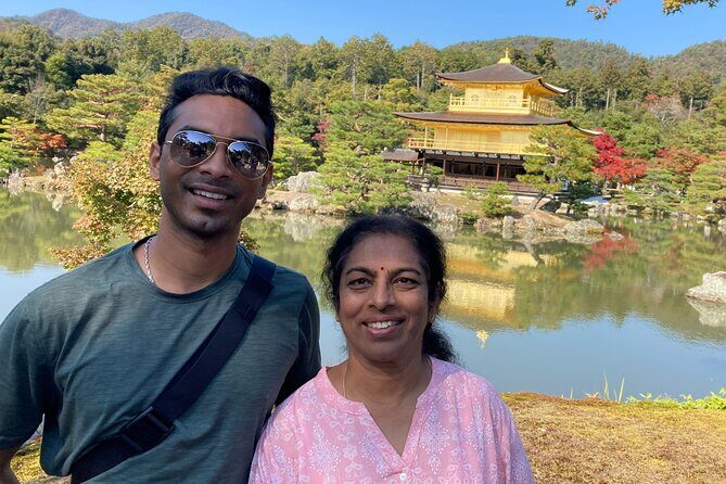 Private Kyoto Tour with Licensed Guide & Vehicle (Max 15 persons) - Frequently Asked Questions