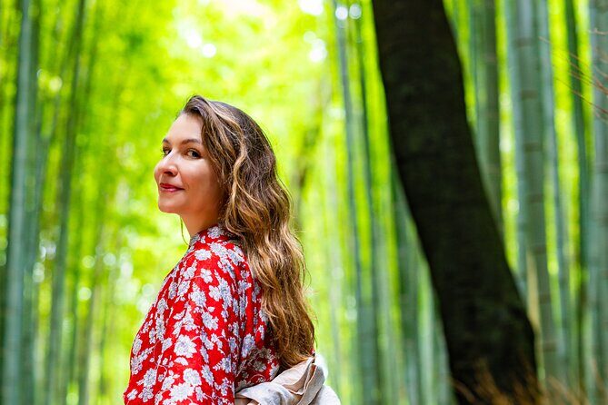 Private Kyoto Walking Tour Temples, Traditions and Hidden Gems - A Deep Dive into the Experience