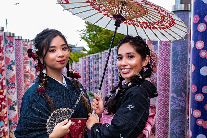 Private Kyoto Walking Tour Temples, Traditions and Hidden Gems - Itinerary Breakdown: What to Expect