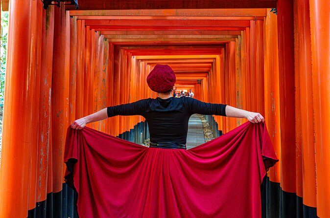 Private Kyoto Walking Tour Temples, Traditions and Hidden Gems - Who Should Consider This Tour?
