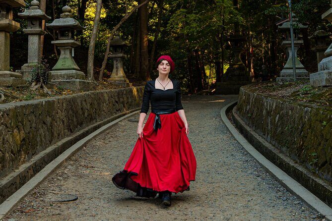 Private Kyoto Walking Tour Temples, Traditions and Hidden Gems - FAQs