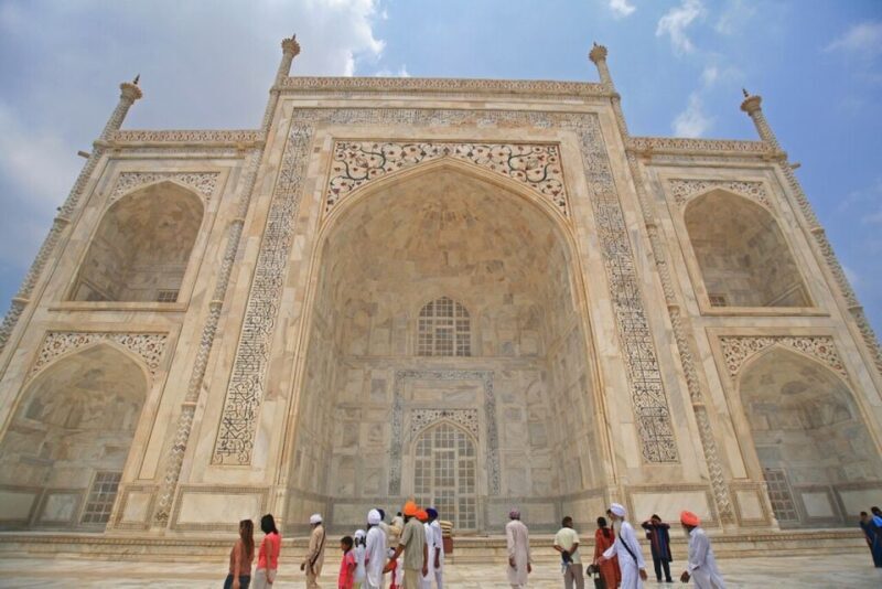 Private: L G B T Friendly Same Day Agra Trip - The Value of This Tour