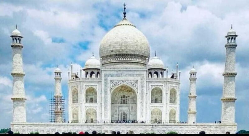 Private: L G B T Friendly Same Day Agra Trip - Practical Tips for Your Trip