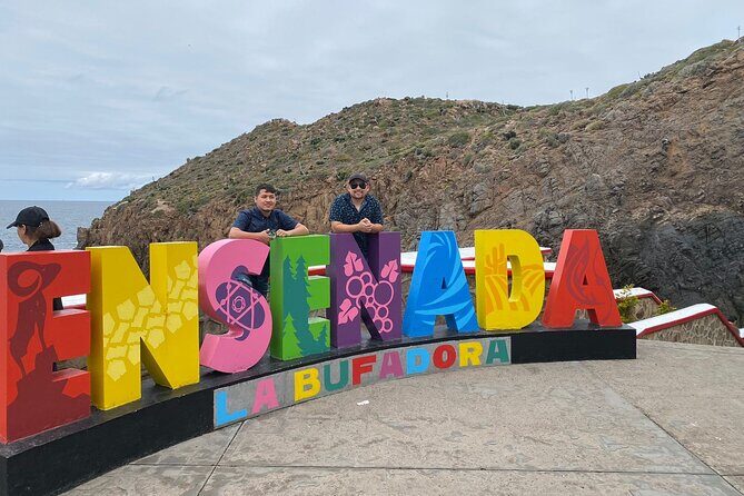 Private La Bufadora Tour (blowhole) - Key Points