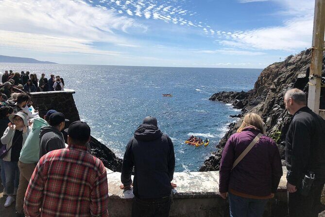 Private La Bufadora Tour (blowhole) - Frequently Asked Questions