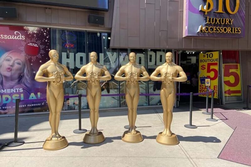 Private LA City Tour, Hollywood, Beverly Hills & Scenic View - In-Depth Review: What You Can Expect from This Private LA Tour