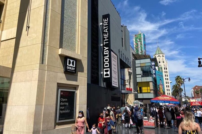 Private LA City Tour, Hollywood, Beverly Hills & Scenic View - FAQ