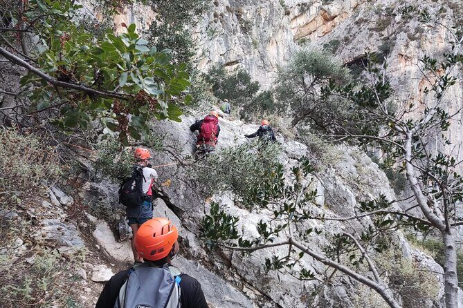 Private La Grota Via Ferrata Athens - Final Thoughts: Is This the Adventure for You?
