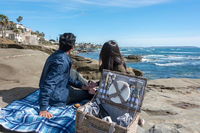Private La Jolla Tour by Sidecar - Frequently Asked Questions