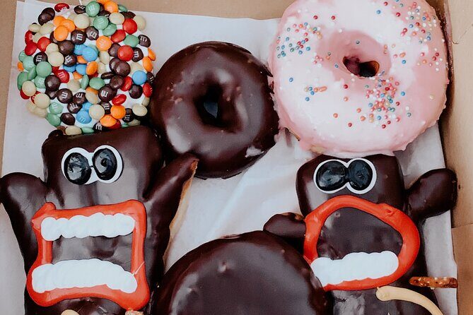 Private LA Photoshoot at Universal CityWalk Hollywood with Iconic Photo-Ops - Key Points