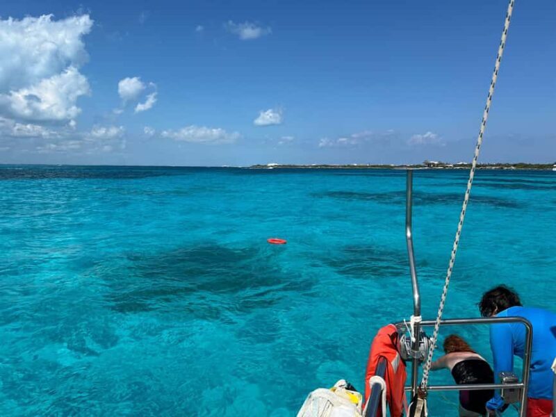 Private: La Romana, Catalina Island Snorkeling & Beach Trip - Who Should Consider This Tour