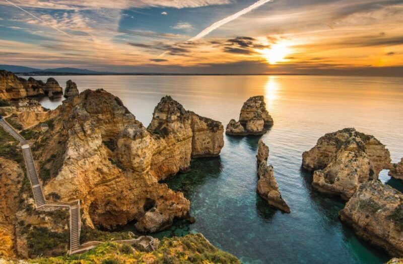 Private Lagos and Benagil Tour from Lisbon - The Basics and What’s Included