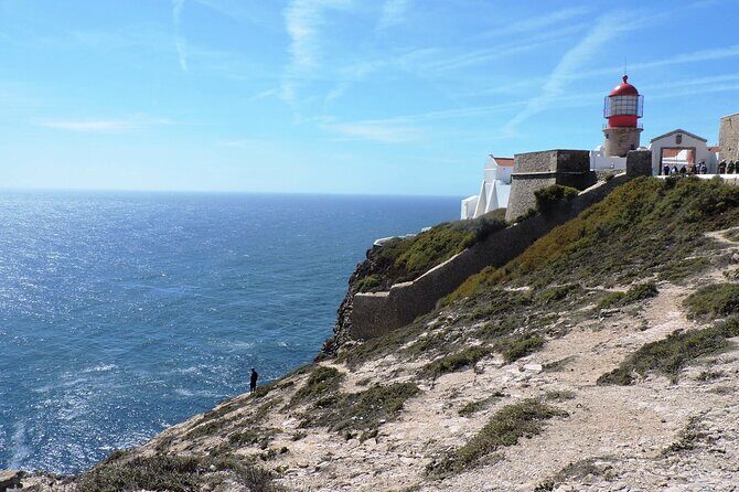 Private Lagos & Sagres Tour - Exploring the Itinerary in Detail
