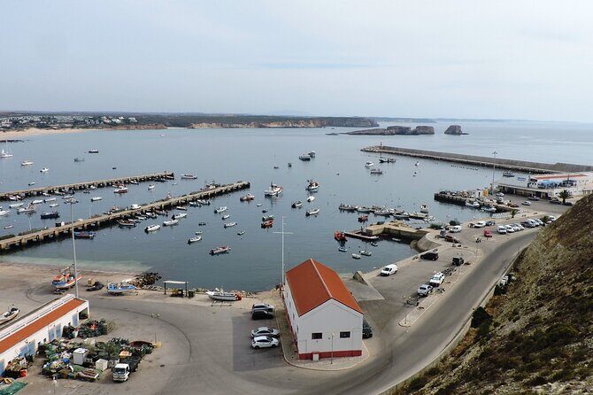 Private Lagos & Sagres Tour - The Sum Up