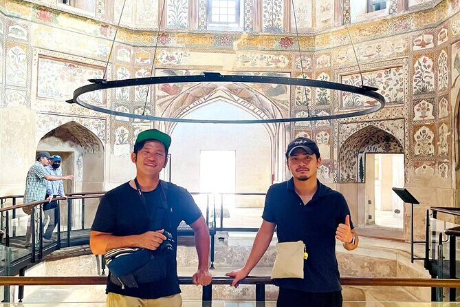Private Lahore Full Day Sightseeing Tour - Why This Tour Works for Travelers