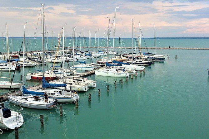 Private Lake Balaton Experience with an unforgettable Wine Tasting - The Itinerary in Detail