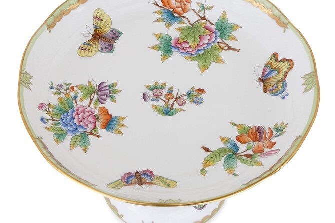 Private Lake Balaton Experience with the Herend Porcelain Factory - Authentic Traveler Insights