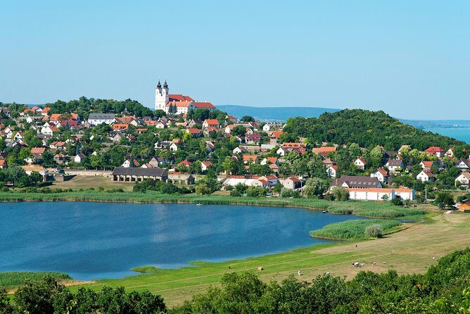 Private Lake Balaton Experience with the Herend Porcelain Factory - Frequently Asked Questions