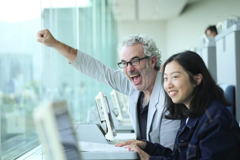 Private Lake Biwa Boat Race Tour with Your Own Local Guide - Private Lake Biwa Boat Race Tour with Your Own Local Guide