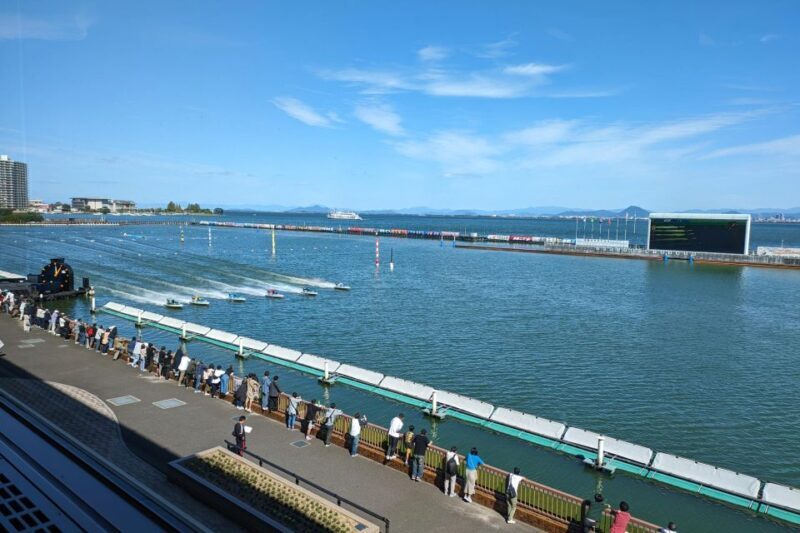 Private Lake Biwa Boat Race Tour with Your Own Local Guide - Final Thoughts on the Lake Biwa Boat Race Tour