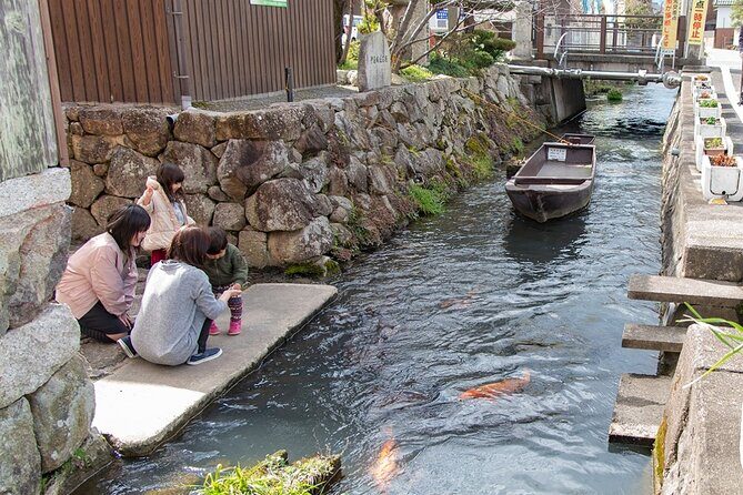 Private Lake Biwa Tour with Licensed Guide and Vehicle - Who Should Consider This Tour?