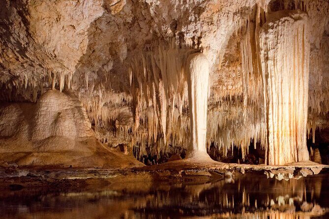 Private Lake Cave Tour: Transportation from Margaret River - What to Expect from the Lake Cave Private Tour