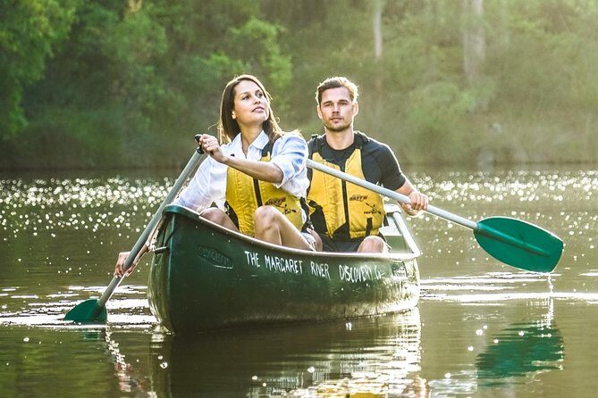 Private Lake Cave Tour: Transportation from Margaret River - The Sum Up