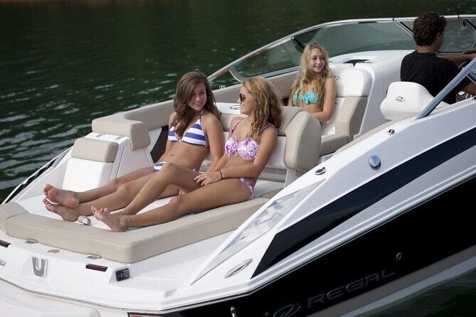 Private Lake Como Boat Tour with Captain Exclusive Scenic Cruise - Who This Tour Is Best For