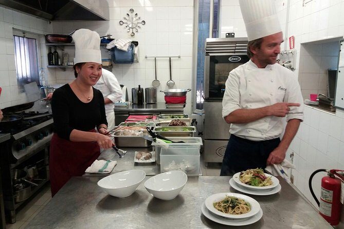 Private Lake Como Cooking Class from Como - Critical Considerations