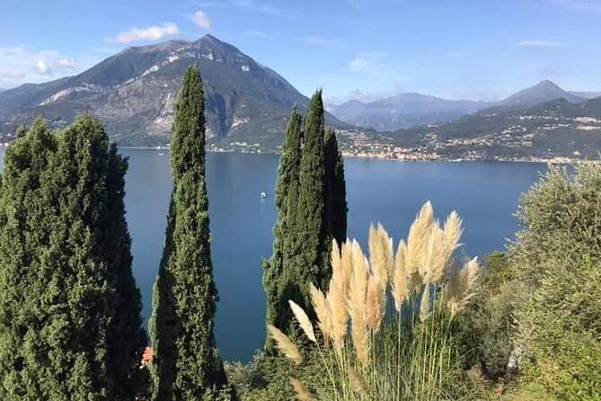 Private Lake Como Experience with Luca - Exploring Varenna and Surroundings