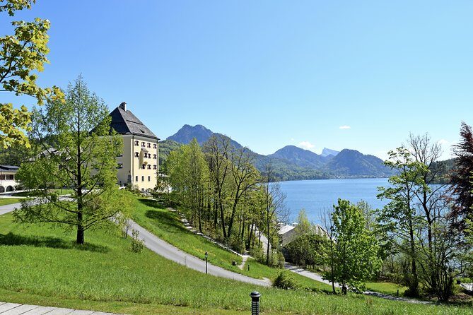 Private Lake District, St. Wolfgang and St. Gilgen Tour - A Closer Look at the Day’s Journey