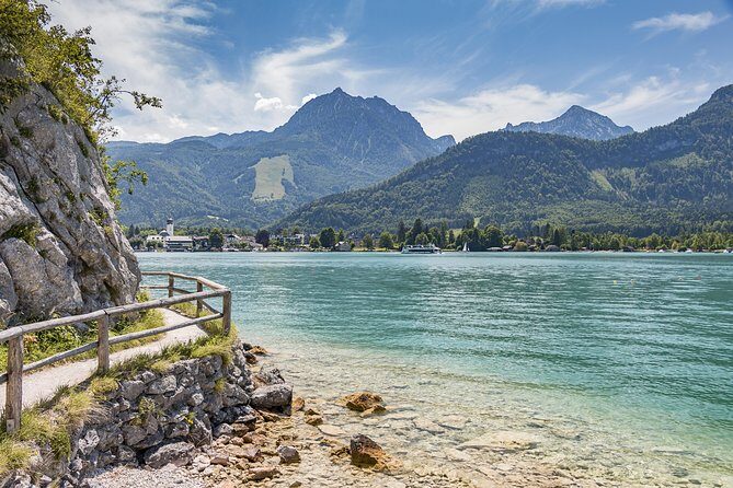 Private Lake District, St. Wolfgang and St. Gilgen Tour - Final Thoughts