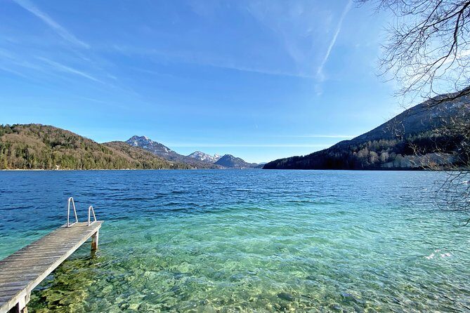 Private Lake District, St. Wolfgang and St. Gilgen Tour - FAQ