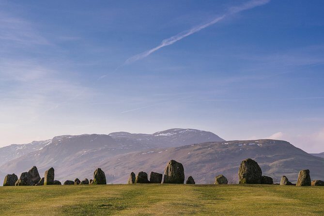 Private Lake District Tour: Ten Lakes Spectacular - Exploring Your Private Lake District Tour: A Detailed Breakdown