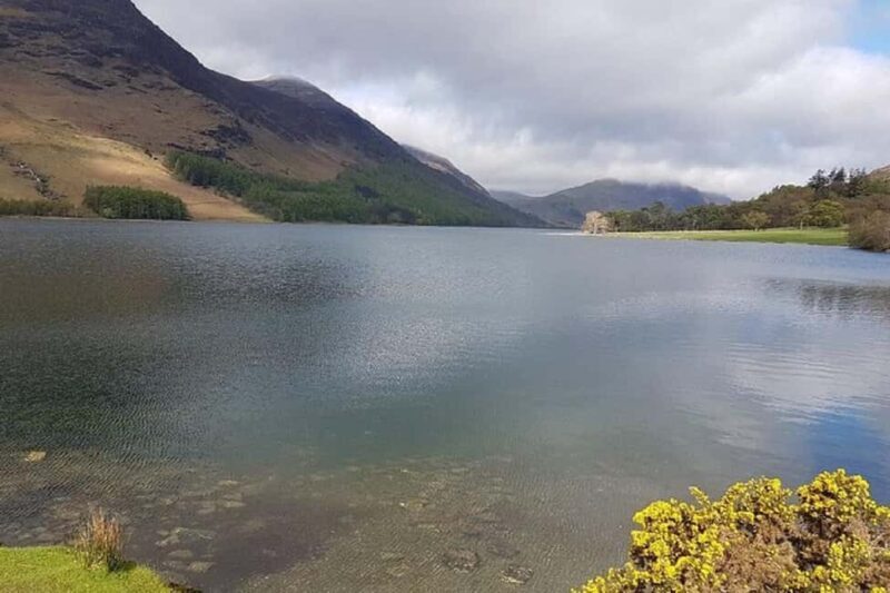 Private Lake District Tours - Key Points