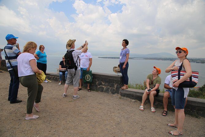 Private Lake Sevan, Sevanavank, Dilijan, Haghartsin, Goshavank Tour from Yerevan - Exploring Armenia’s Gems: A Deep Dive into the Tour