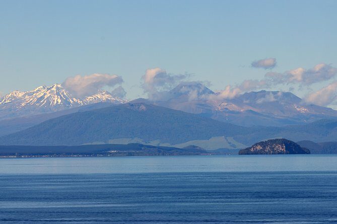 Private Lake Taupo Tour - Auckland Tour House - A Detailed Look at What to Expect