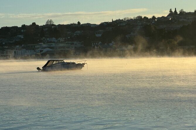 Private Lake Taupo Tour - Auckland Tour House - The Sum Up