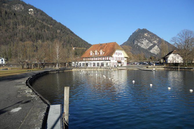 Private Lake Thun and Lake Brienz Express Tour from Interlaken - Frequently Asked Questions