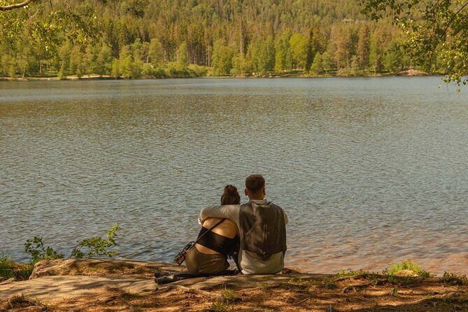 Private Lake Walk with Campfire - Practical Considerations and Value