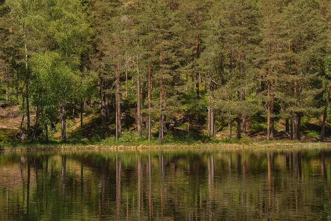Private Lake Walk with Campfire - Frequently Asked Questions
