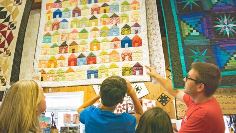 Private Lancaster County Amish Tour from Philadelphia - Key Points