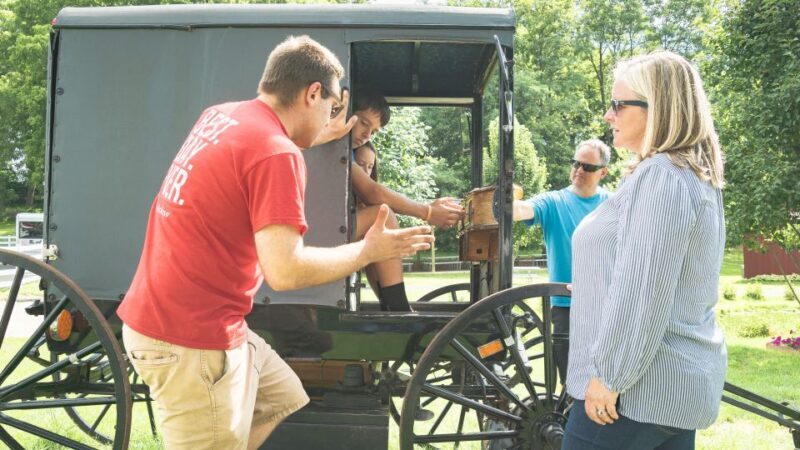 Private Lancaster County Amish Tour from Philadelphia - Who Should Consider This Tour?