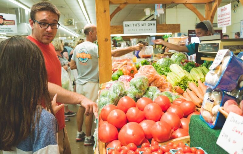 Private Lancaster County Amish Tour from Philadelphia - Final Thoughts