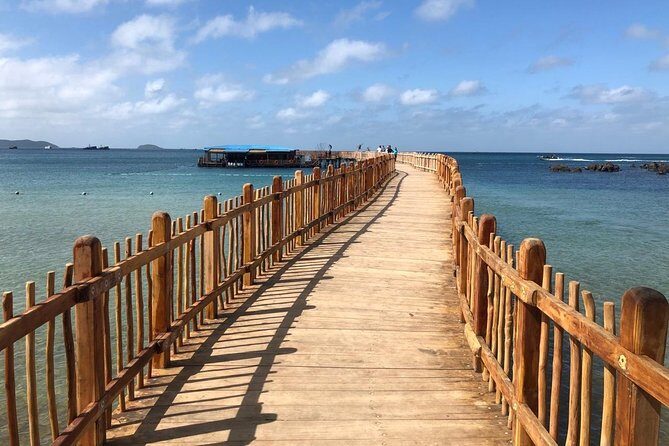 Private Land Tour & Cable car in the South of Phu Quoc island - Who This Tour Is Perfect For